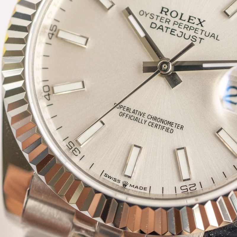 ROLEX Watches