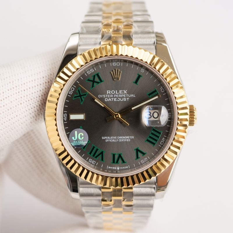 ROLEX Watches