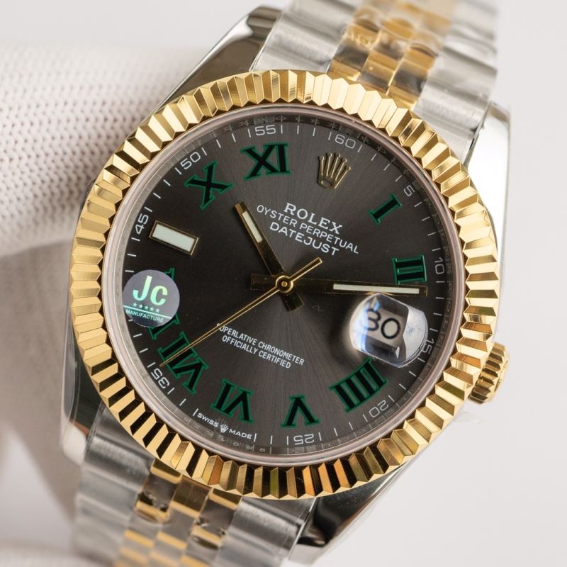 ROLEX Watches