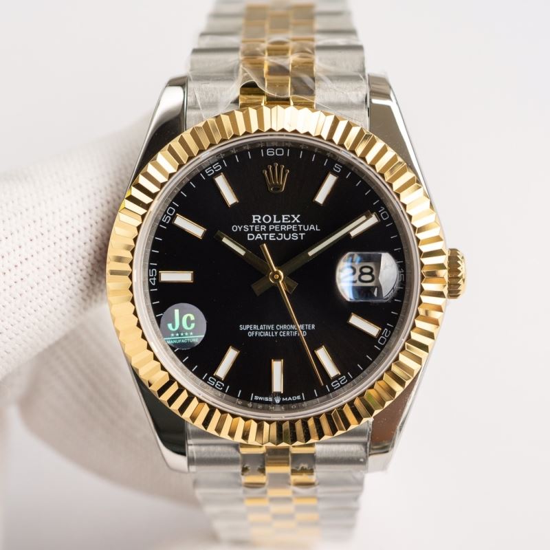 ROLEX Watches