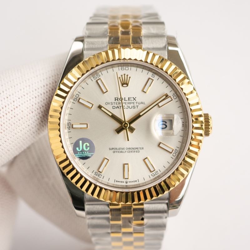 ROLEX Watches