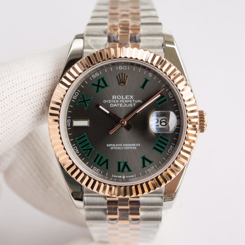 ROLEX Watches