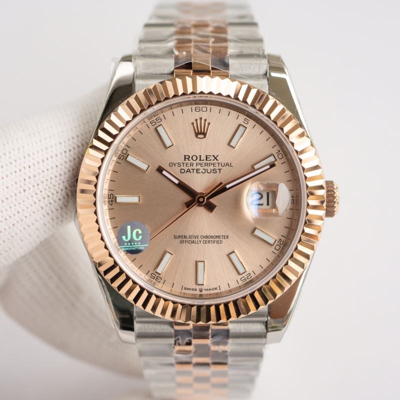 ROLEX Watches