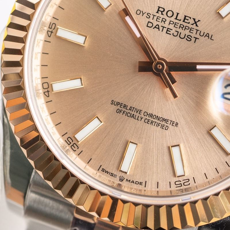 ROLEX Watches