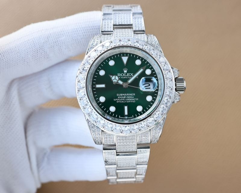 ROLEX Watches