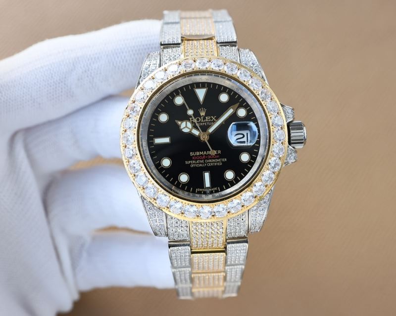 ROLEX Watches