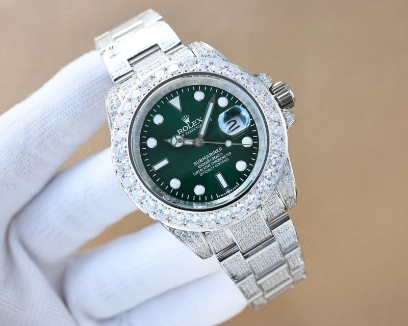 ROLEX Watches