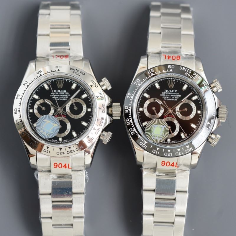 ROLEX Watches