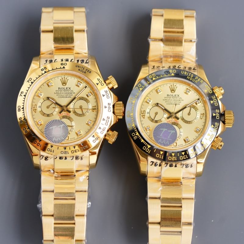 ROLEX Watches