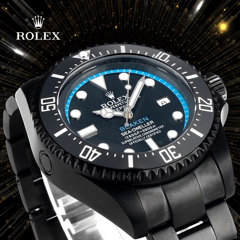 ROLEX Watches