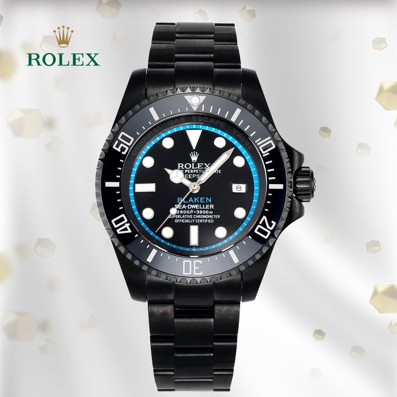 ROLEX Watches