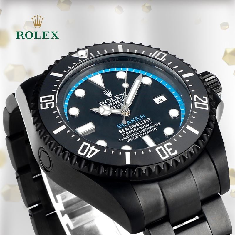 ROLEX Watches