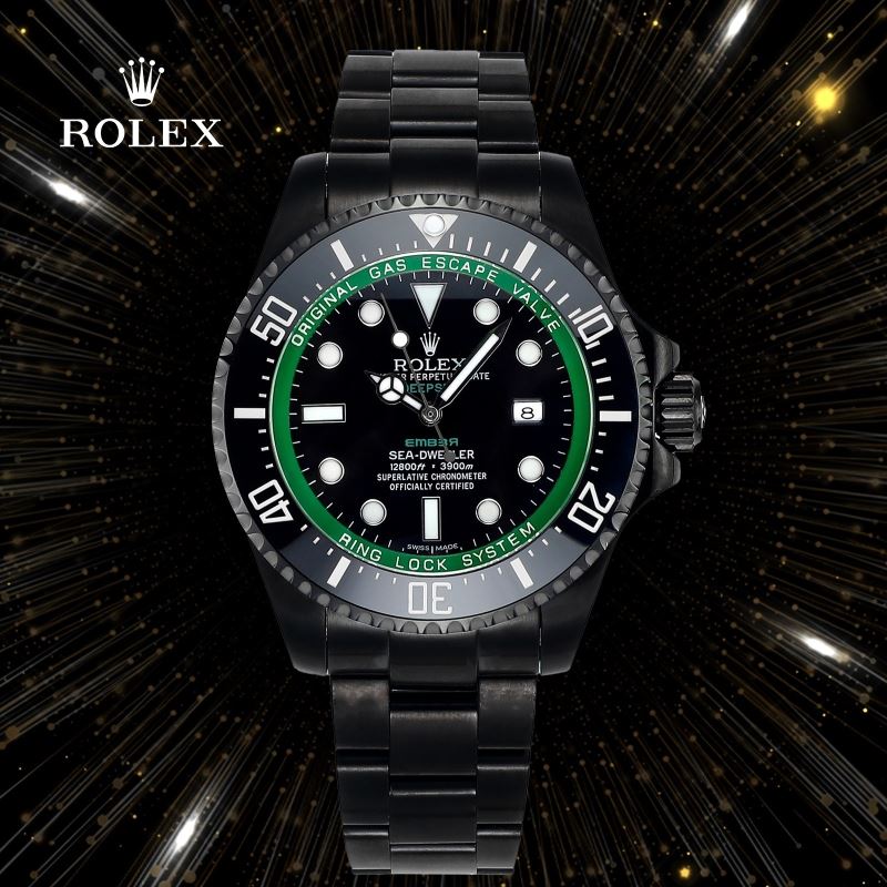 ROLEX Watches