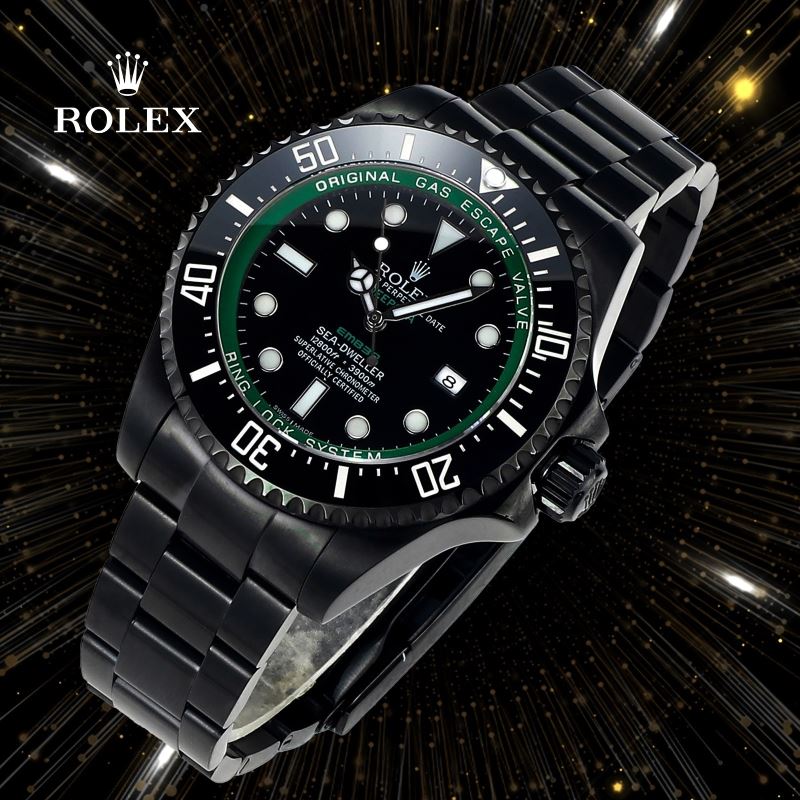 ROLEX Watches