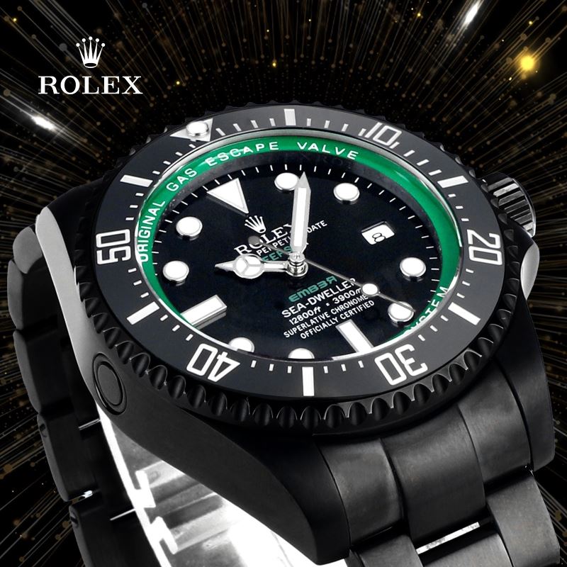 ROLEX Watches