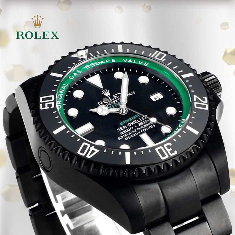 ROLEX Watches