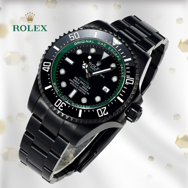 ROLEX Watches