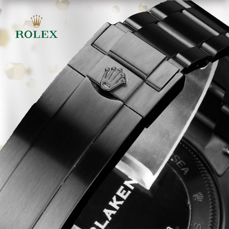 ROLEX Watches