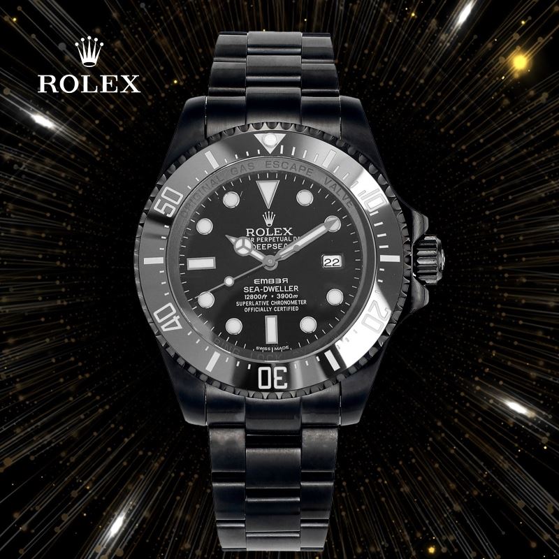 ROLEX Watches