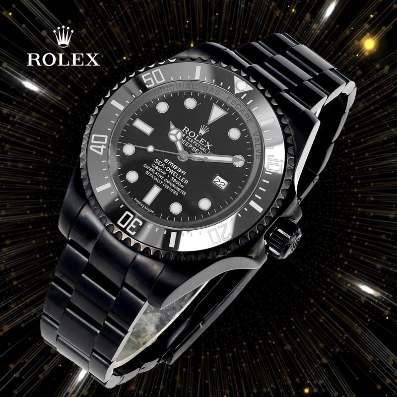 ROLEX Watches