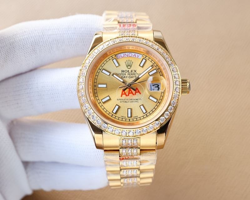 ROLEX Watches