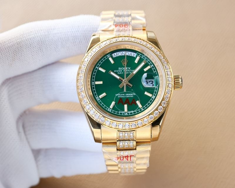 ROLEX Watches