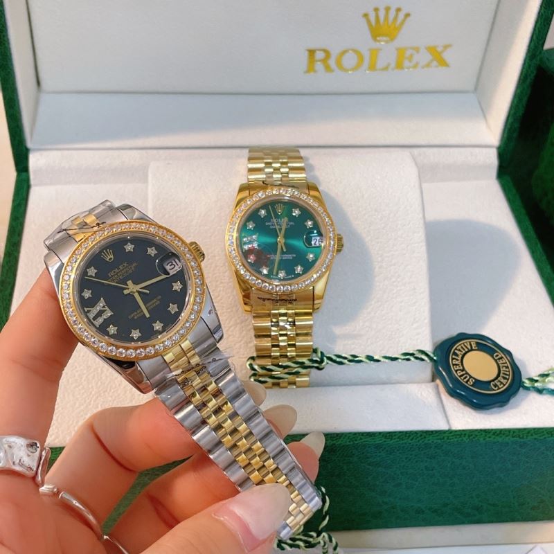 ROLEX Watches