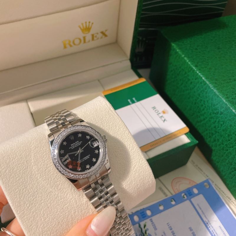 ROLEX Watches