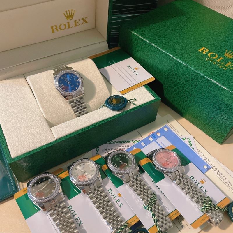 ROLEX Watches