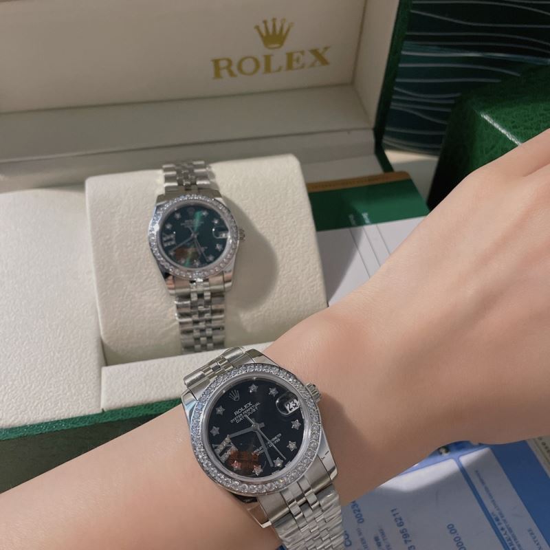 ROLEX Watches