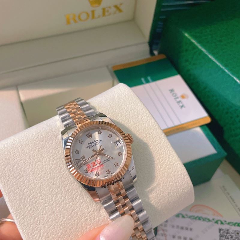 ROLEX Watches