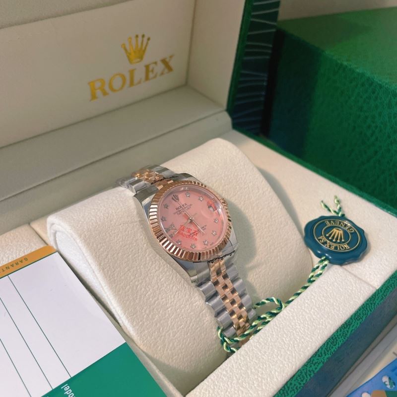 ROLEX Watches