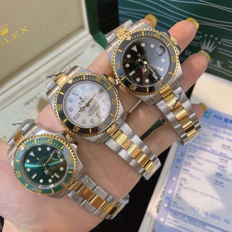 ROLEX Watches