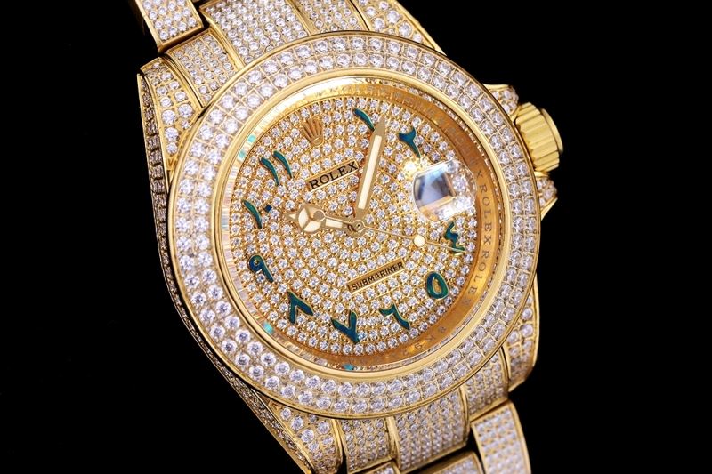 ROLEX Watches