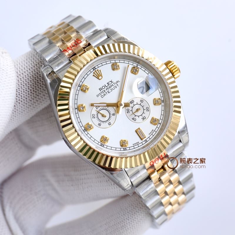 ROLEX Watches