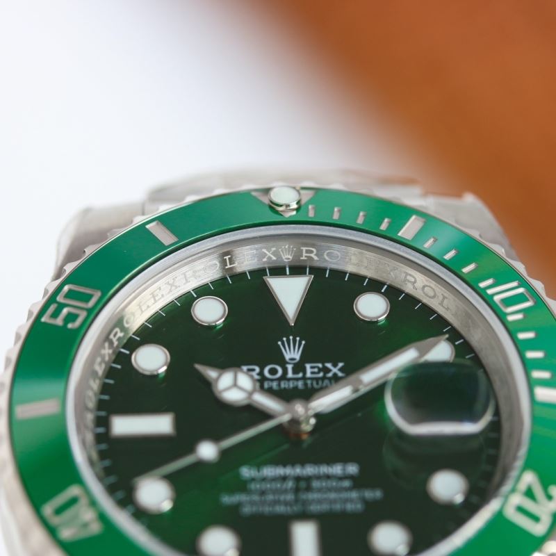 ROLEX Watches