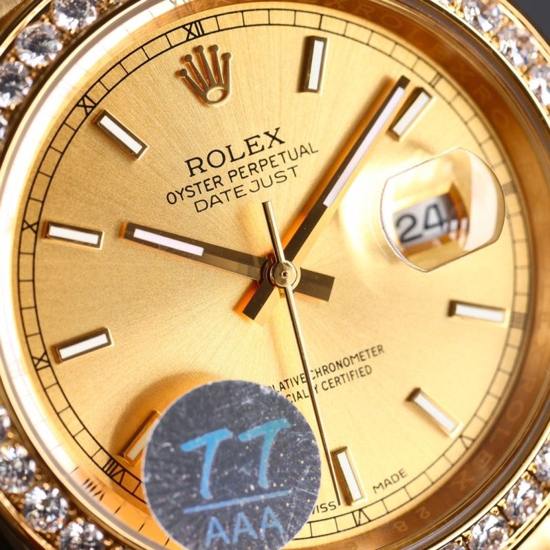 ROLEX Watches