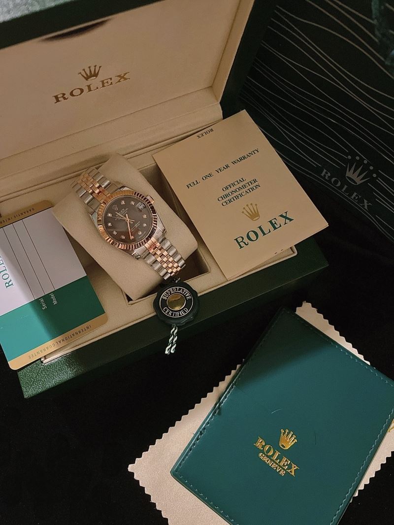 ROLEX Watches