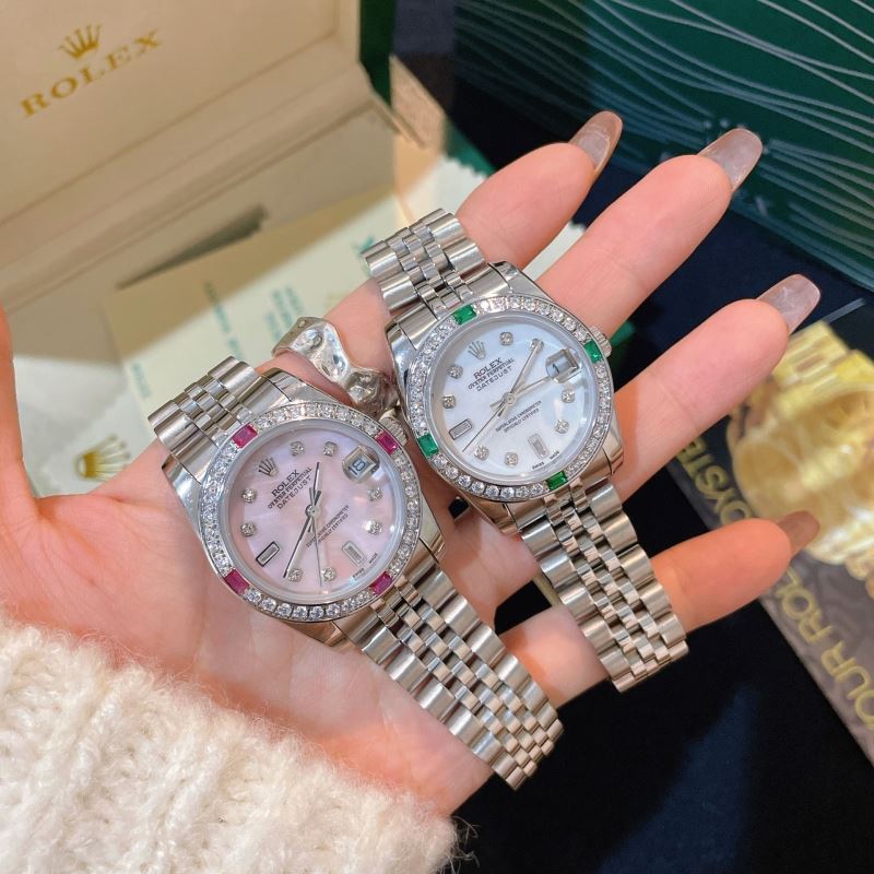 ROLEX Watches