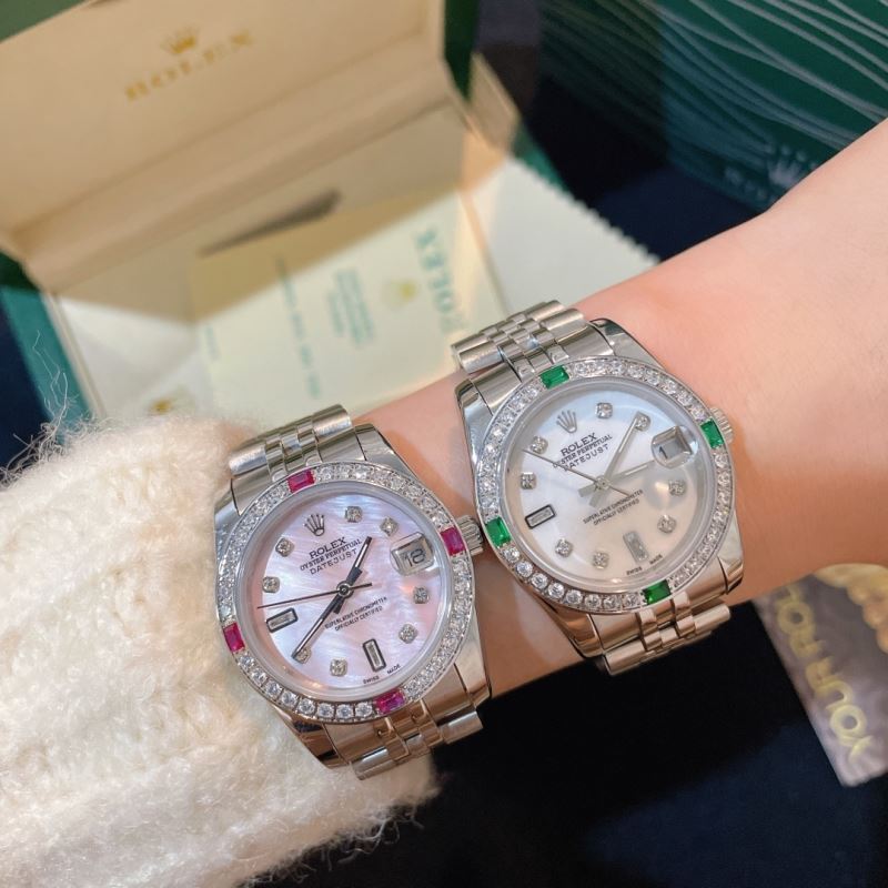 ROLEX Watches