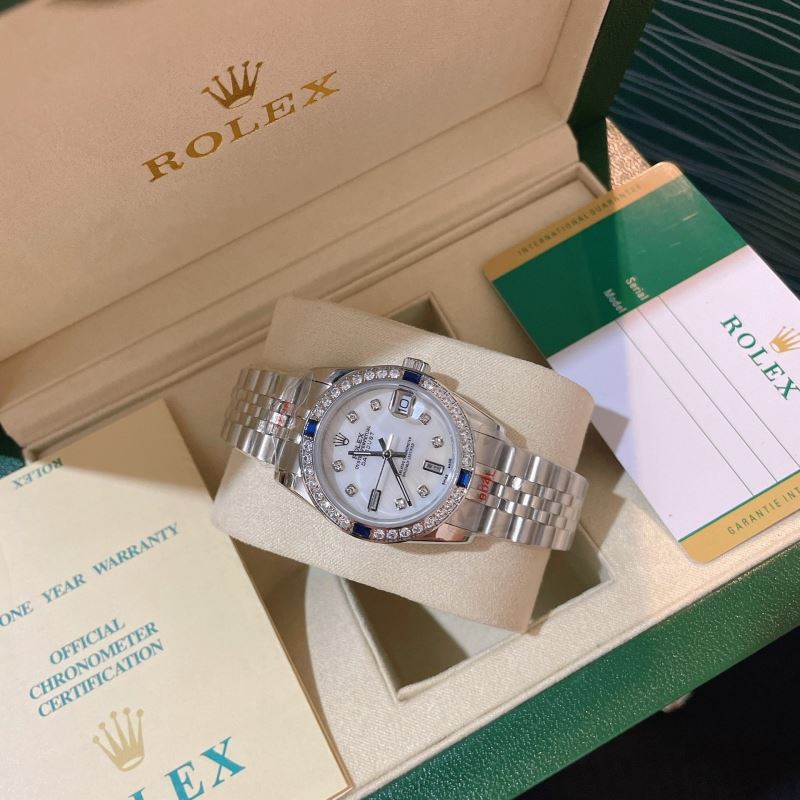 ROLEX Watches