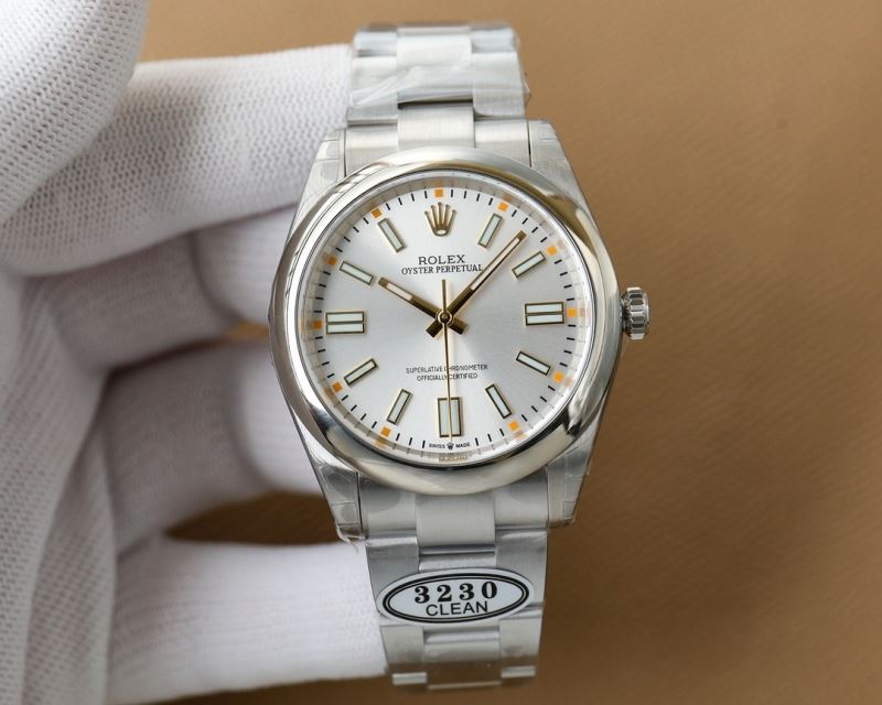 ROLEX Watches