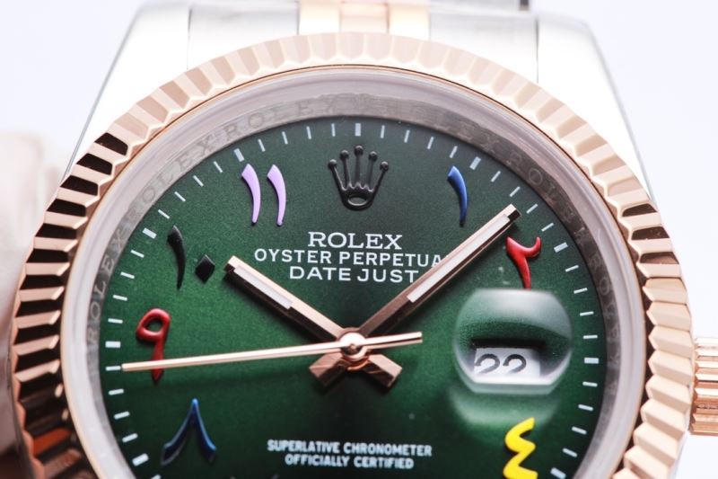 ROLEX Watches