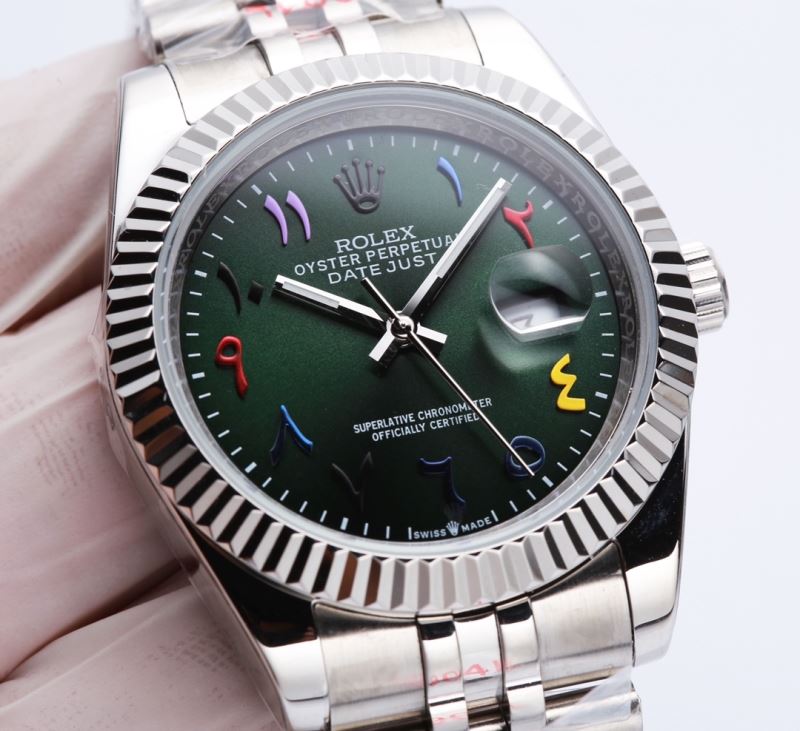 ROLEX Watches