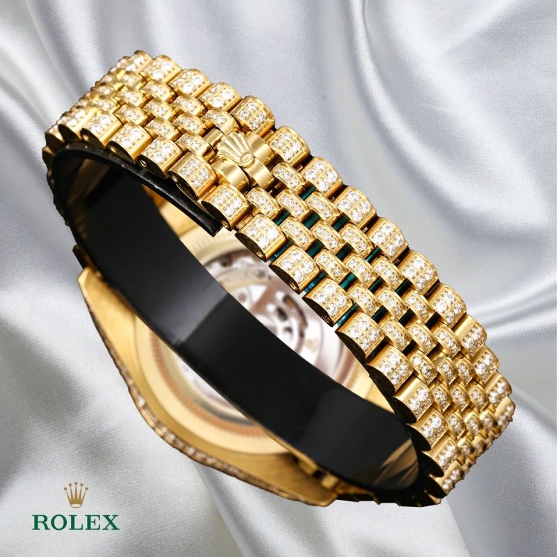 ROLEX Watches