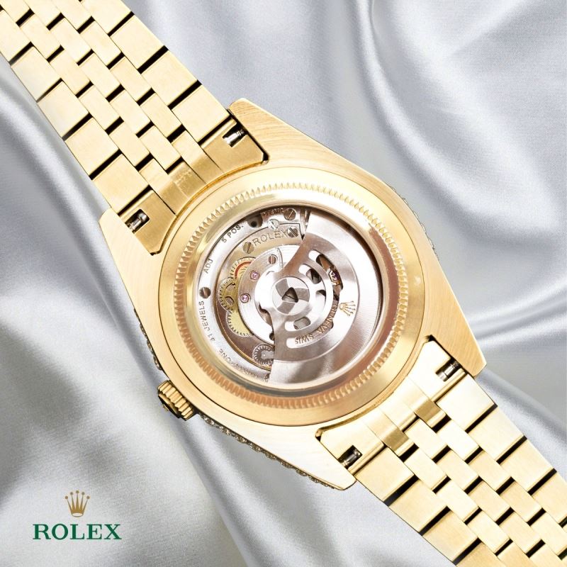 ROLEX Watches