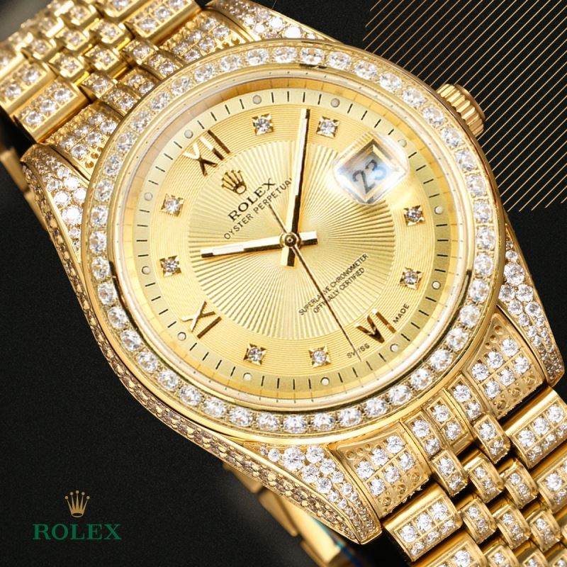 ROLEX Watches