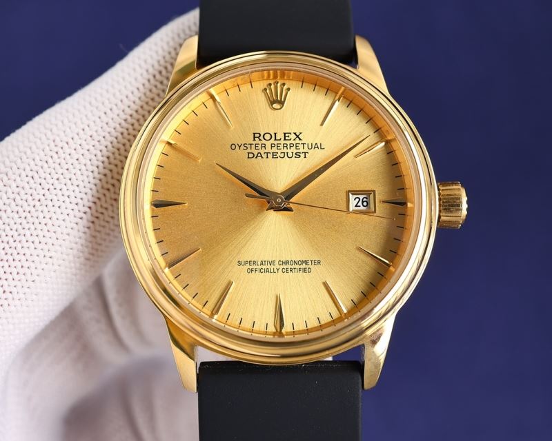 ROLEX Watches