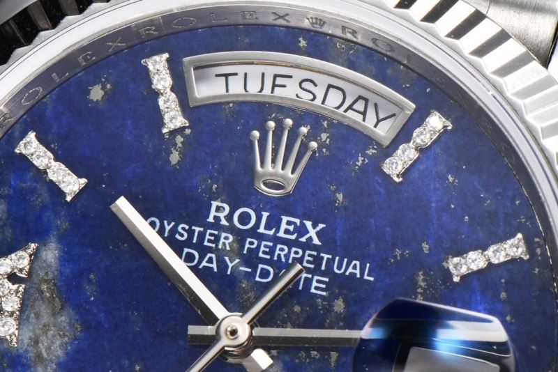 ROLEX Watches