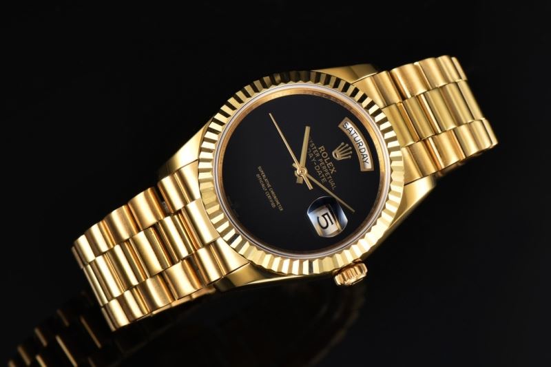 ROLEX Watches